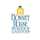 Bonnet House Museum & Gardens logo