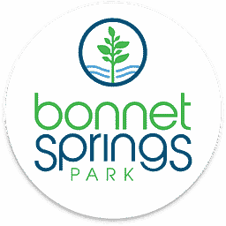 Bonnet Springs Park logo