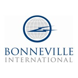 Bonneville Seattle logo