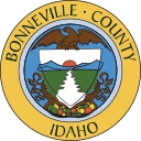 Bonneville County