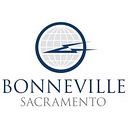 Bonneville Sacramento logo