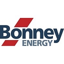 Bonney Energy Group Pty Ltd logo