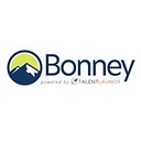 Bonney Staffing Center logo