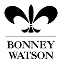 Bonney Watson logo