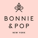 Logo for bonnieandpop.com