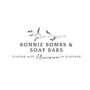 BONNIE BOMBS AND SOAP BARS logo