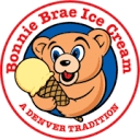 Bonnie Brae Ice Cream logo