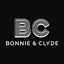 Bonnie Clyde logo