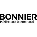 Favicon of Bonnier Norwegian Publishing House