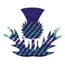 Bonnie Tartan Limited logo