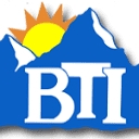 Bonneville Transloaders Inc. logo
