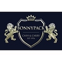 Bonnypack logo