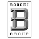 Bonomi (Uk) Ltd logo