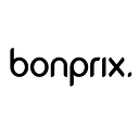 Bonprix Austria logo