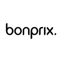 bonprix.gr icon