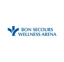 Bon Secours Wellness Arena logo