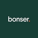 Bonser Design logo