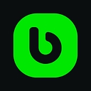 Bonustly.com logo