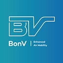 Bonv aero logo