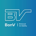 BonV Aero logo
