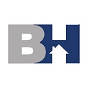 Bonvie Homes logo