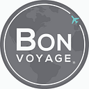 Bon Voyage Travel Pillows