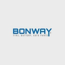 Bonway AB logo