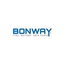 Bonway AB logo