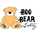 Boo Bear