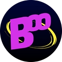 Boo Casino logo