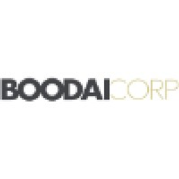 Boodai Corporation logo