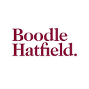 Boodle Hatfield logo