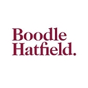 Boodle Hatfield Llp logo