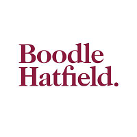 Boodle Hatfield logo
