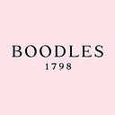 Boodles logo