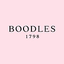Logo for boodles.com