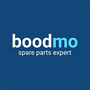 boodmo logo