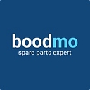 boodmo logo