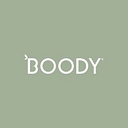 Boody   Bamboo Eco Wear logo
