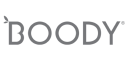 Boody Norway logo