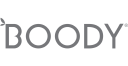 Boody Sweden logo