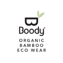 boodywear.co.za logo