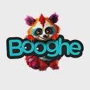 Booghe Toys & Games logo