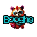 Booghe Toys & Games logo