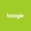 Boogie logo