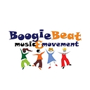 Boogie Beat Music And Movement Ltd logo