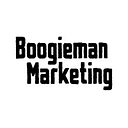 Boogieman Marketing logo