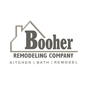 Booher Remodeling Company logo