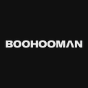 boohooMan logo