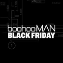 boohooMan logo